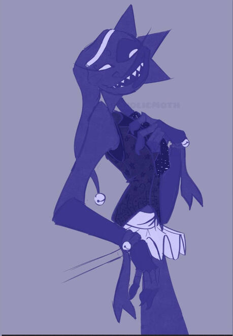 Flat-color